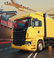 Cargo Handling